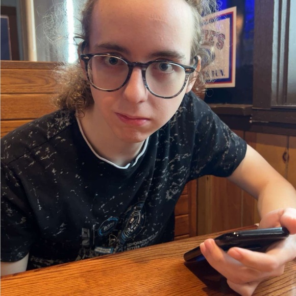 Meet your Daddy, hey kiddo - Picture 10 of 14